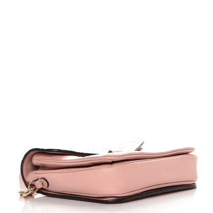 Louis Vuitton Empreinte Pochette Metis Rose Poudre 4 of 9