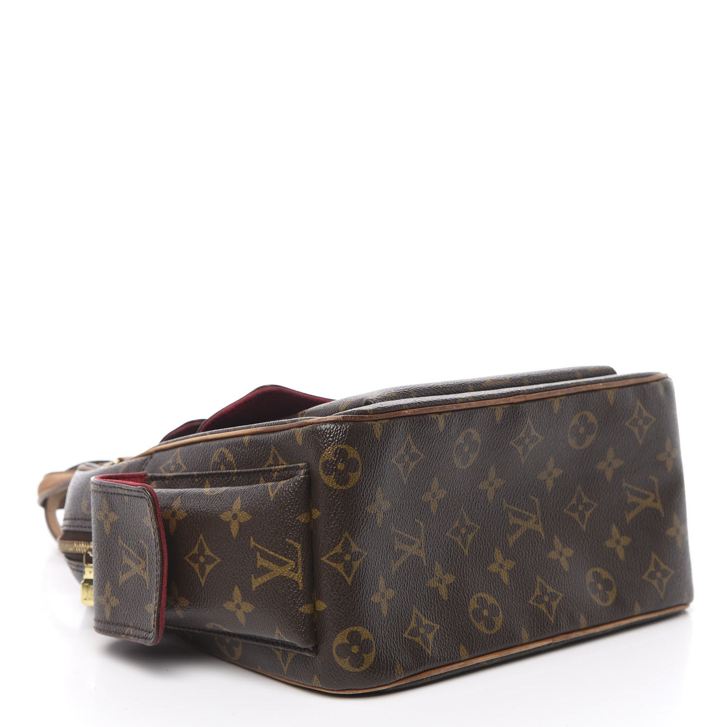 Monogram Excentri-Cite