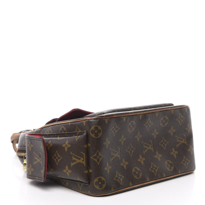 Louis Vuitton Monogram Excentri-Cite 4 of 13