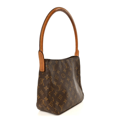 Louis Vuitton Monogram Looping MM 3 of 11
