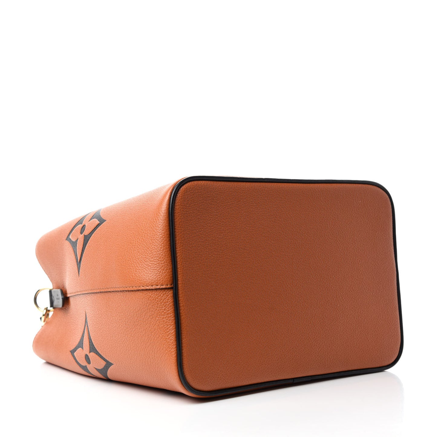 Empreinte Monogram Giant Crafty Neonoe MM Caramel Black