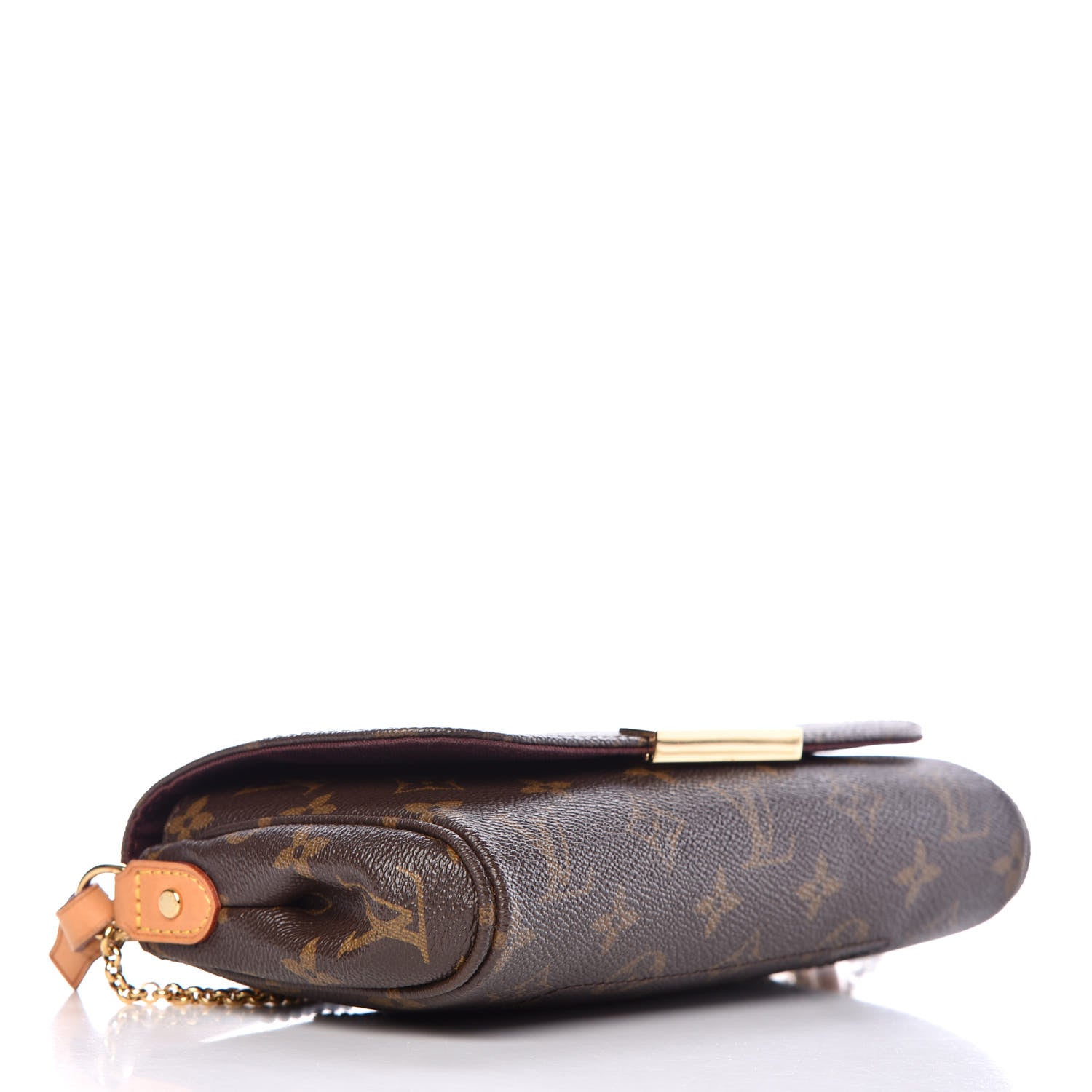 Louis Vuitton Monogram Favorite PM 4 of 11