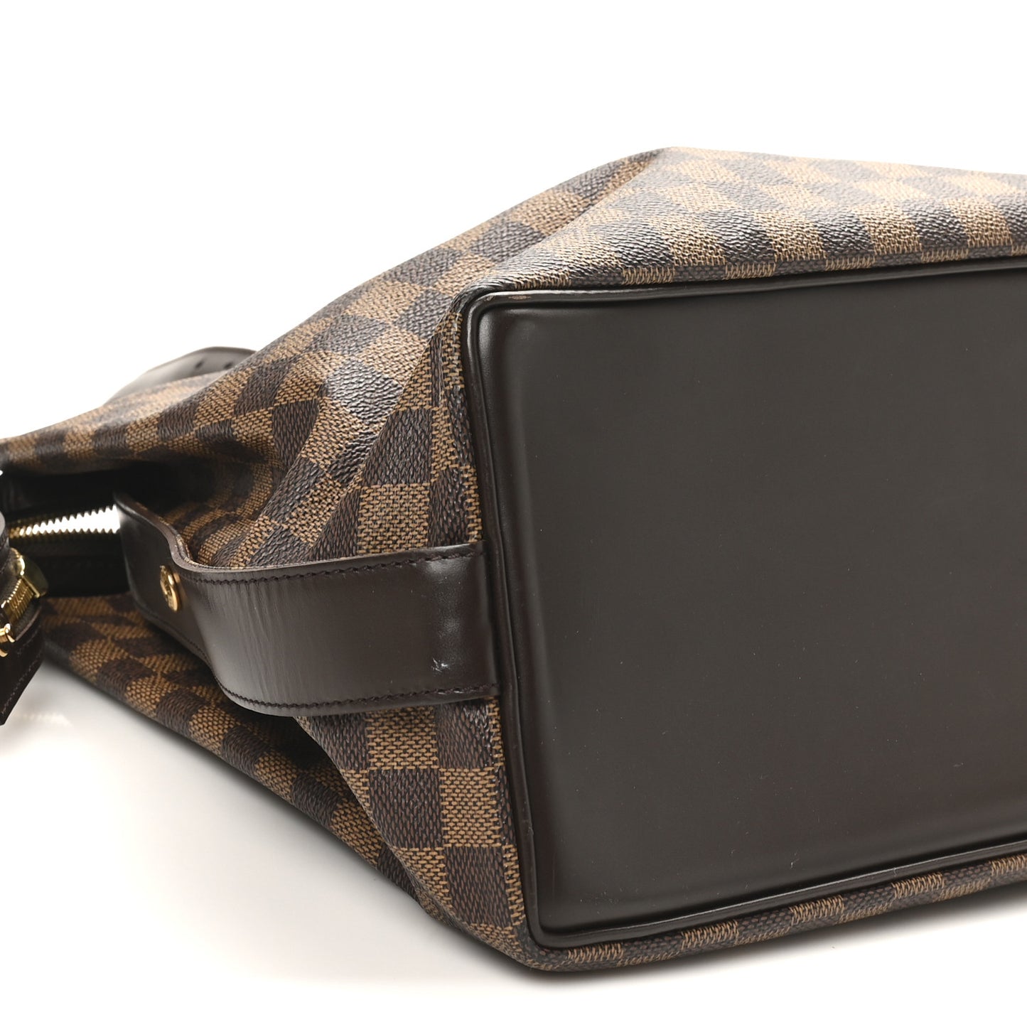 Damier Ebene Chelsea Tote