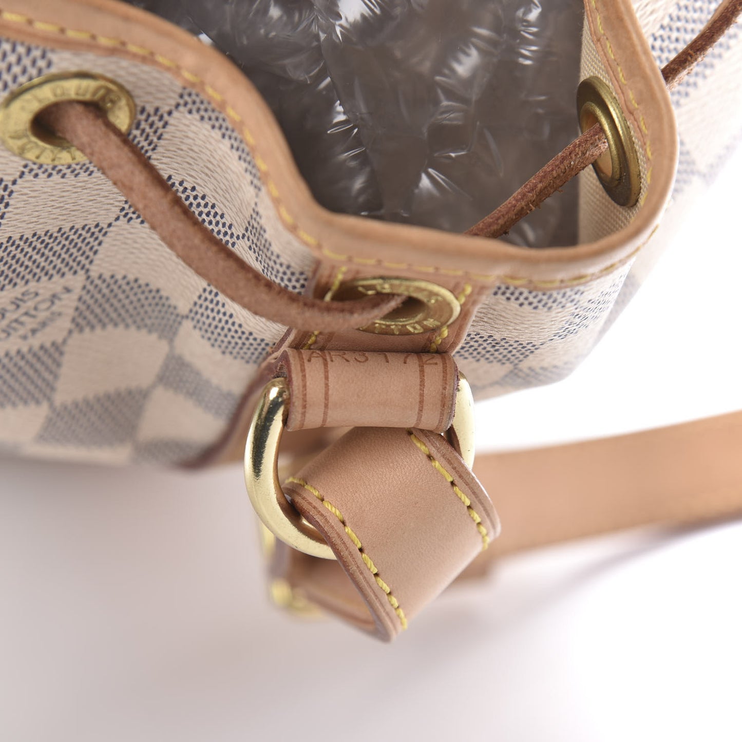 Damier Azur Noe