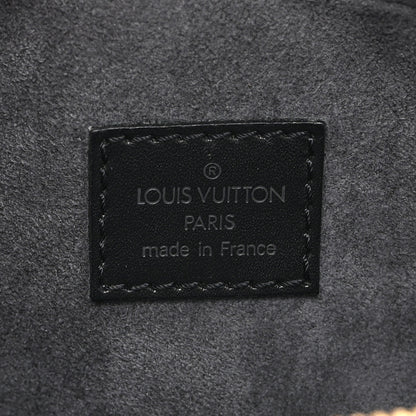 Louis Vuitton Epi Sablons Black 6 of 10