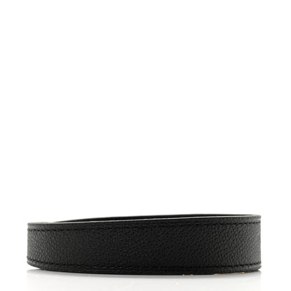 Louis Vuitton Empreinte Diane Strap Black 2 of 4