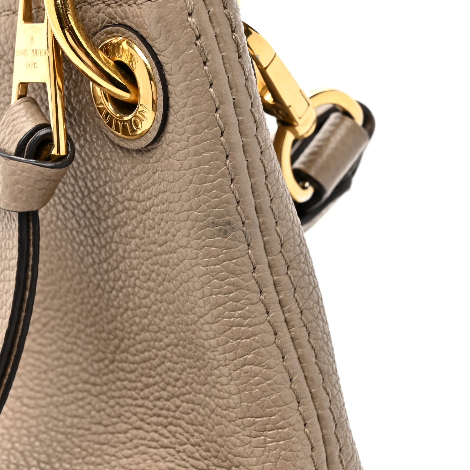 Louis Vuitton Empreinte Maida Hobo Tourterelle 14 of 15