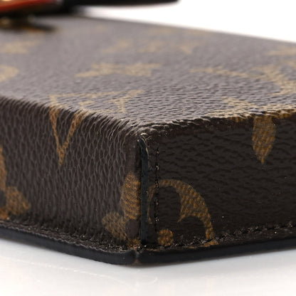 Louis Vuitton Monogram Box Phone Case 7 of 8