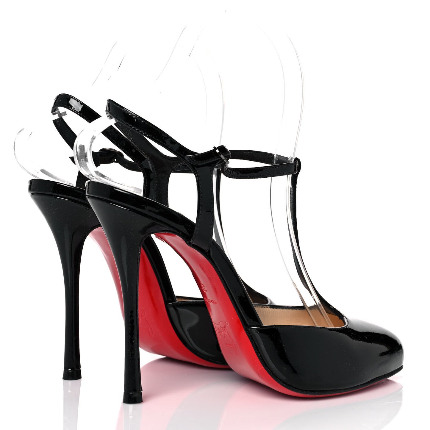Patent Me Pam 100 Pumps 37 Black