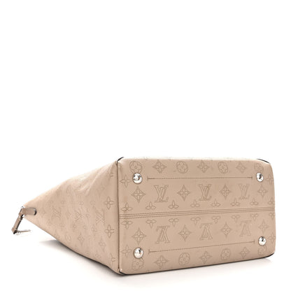 Louis Vuitton Mahina Hina MM Galet 5 of 10