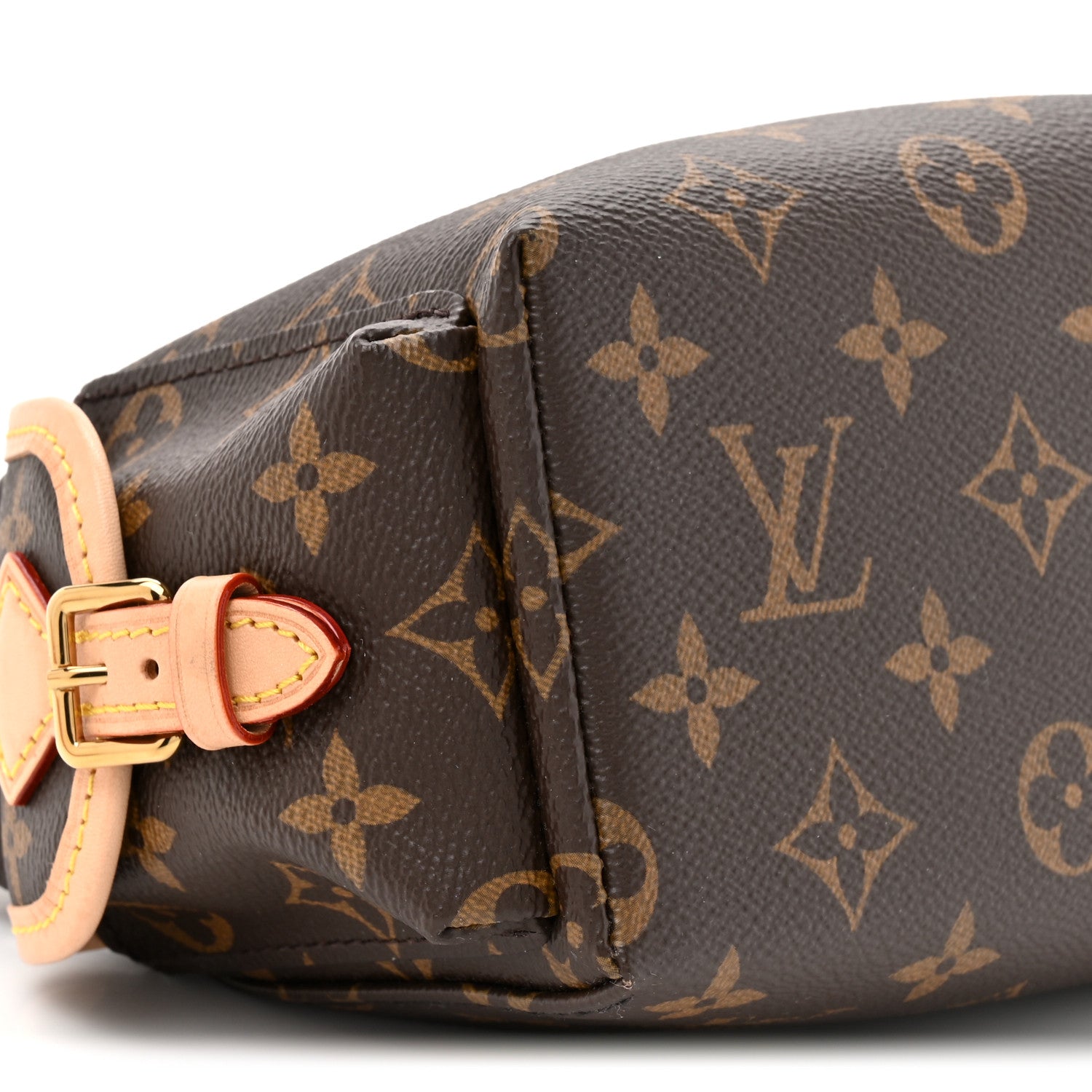 Louis Vuitton Monogram Odyssee NM 10 of 10