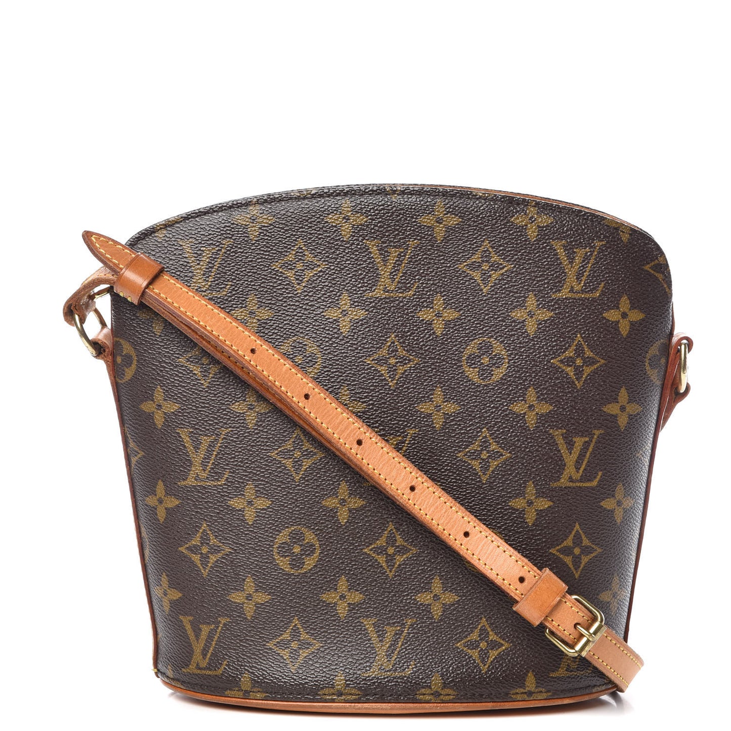 Monogram Drouot
