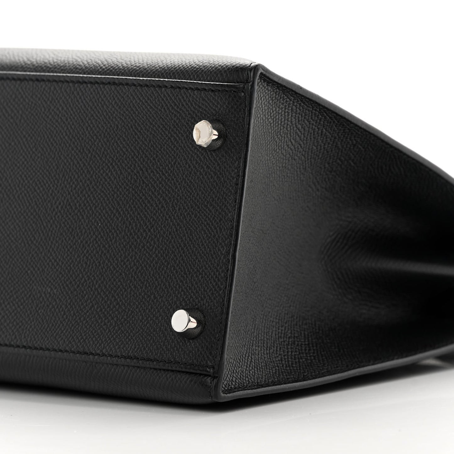 Epsom Kelly Sellier 28 Black