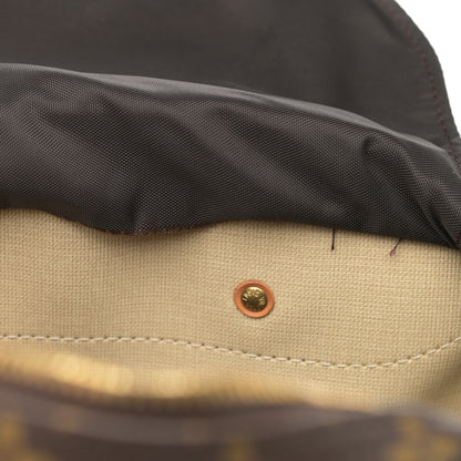 Louis Vuitton Monogram Evasion Sports Bag 10 of 13