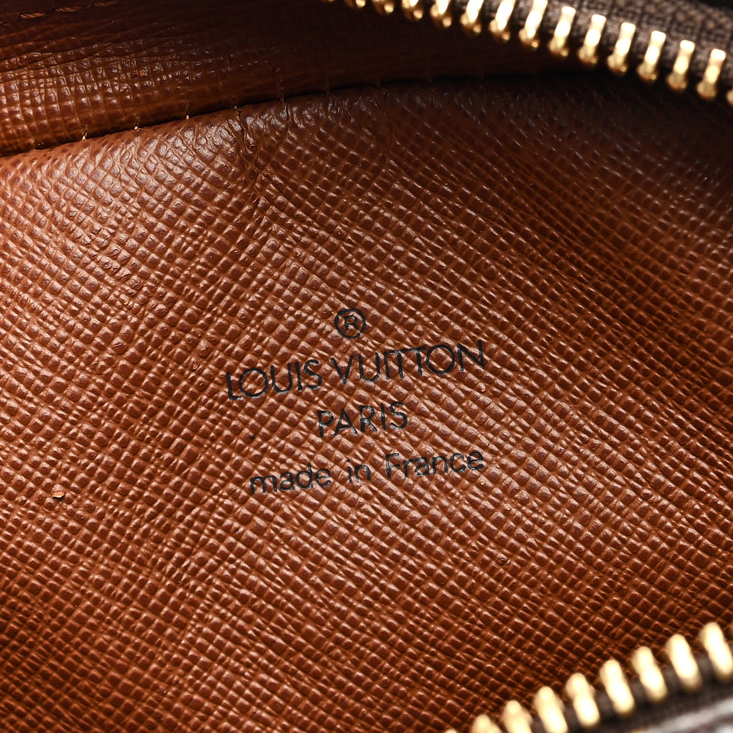 Louis Vuitton Monogram Danube 21 6 of 8
