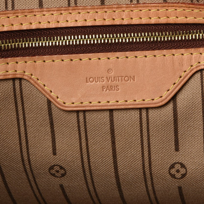 Louis Vuitton Monogram Delightful MM 6 of 14