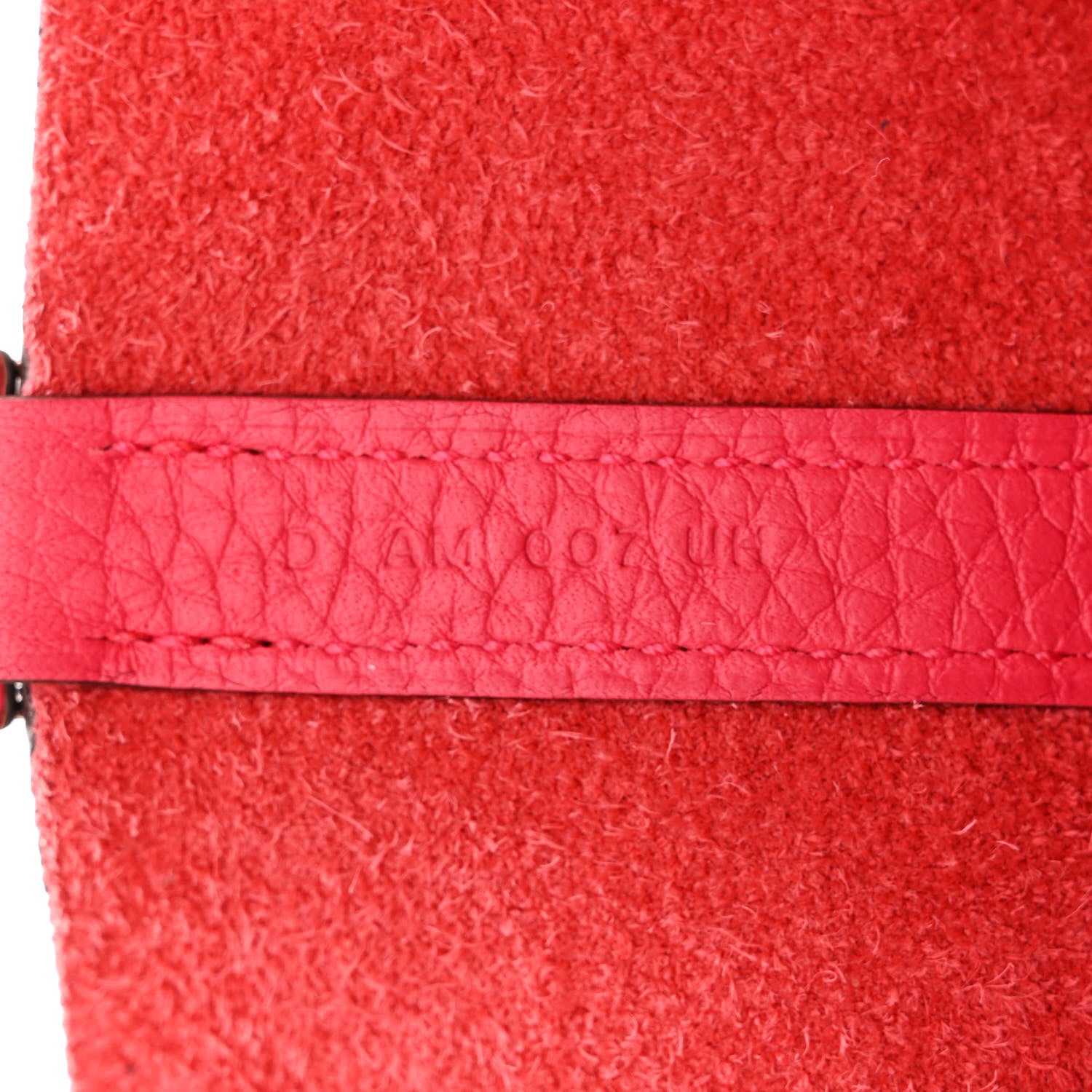 Hermes Taurillon Clemence Picotin Lock 18 PM Rose Extreme 7 of 11