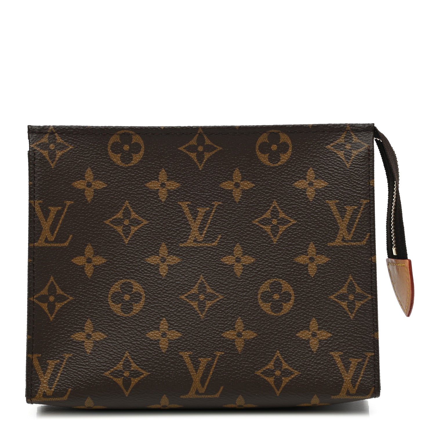 Louis Vuitton Monogram Toiletry Pouch 19 1 of 8