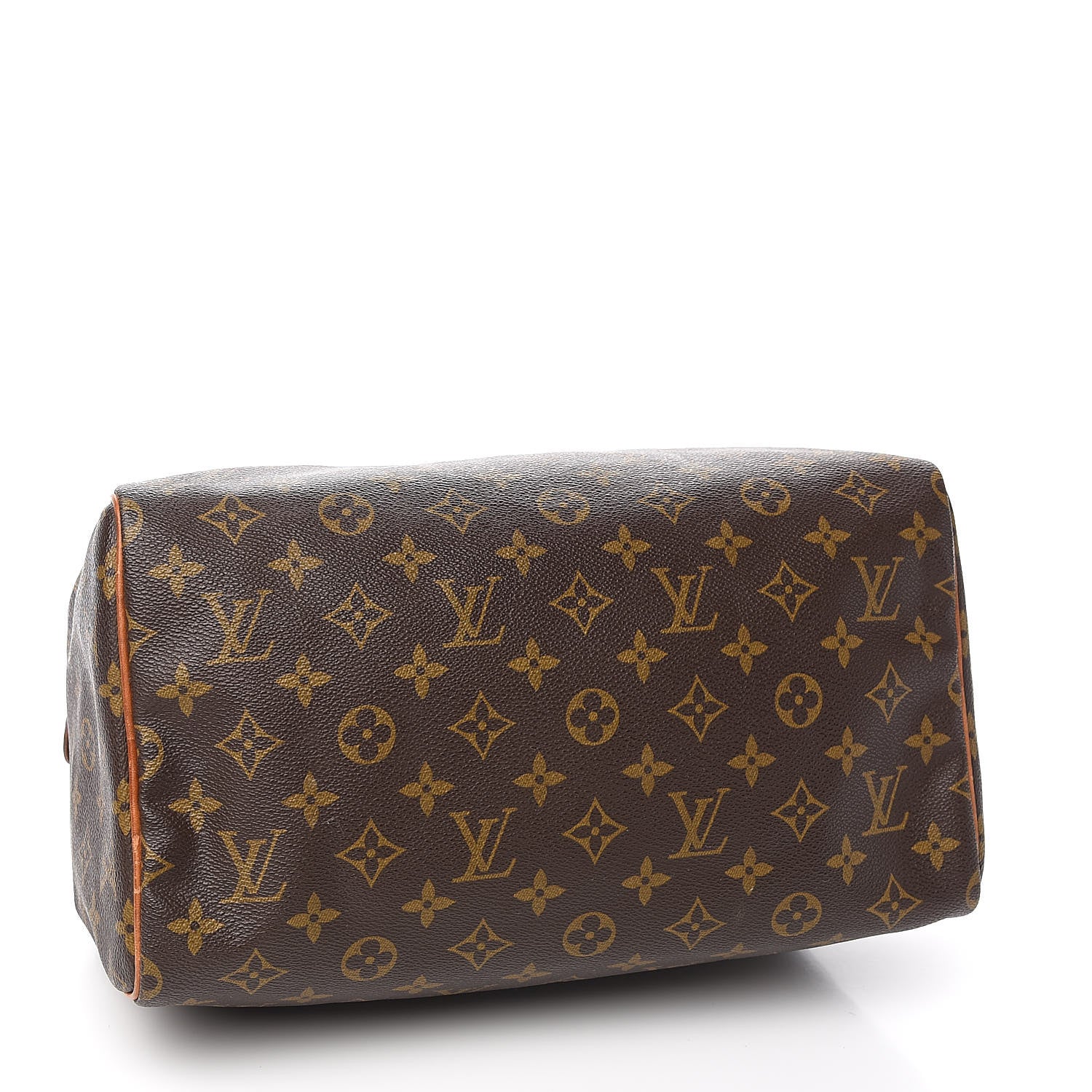 Louis Vuitton Monogram Speedy 30 4 of 13