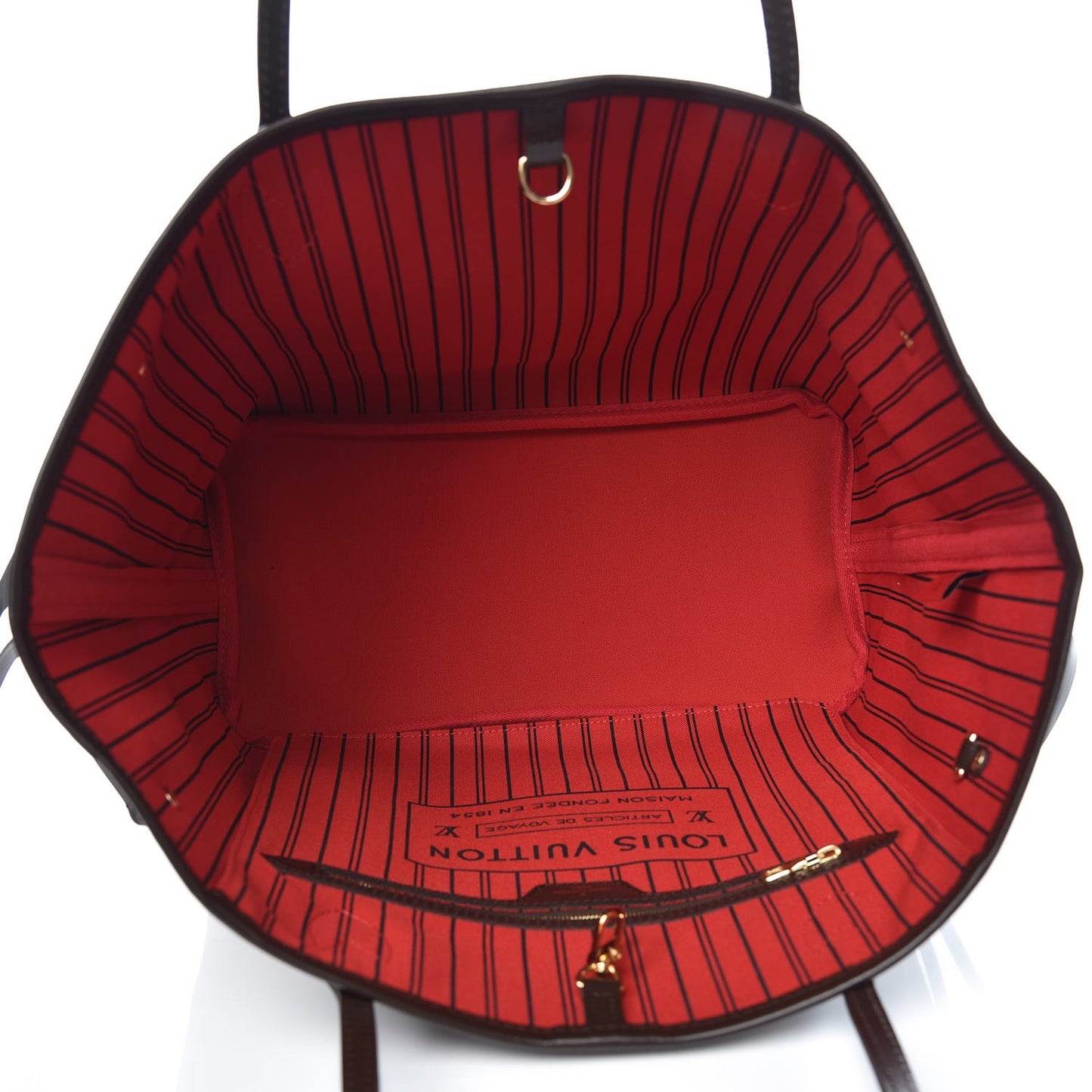 Damier Ebene Neo Neverfull MM