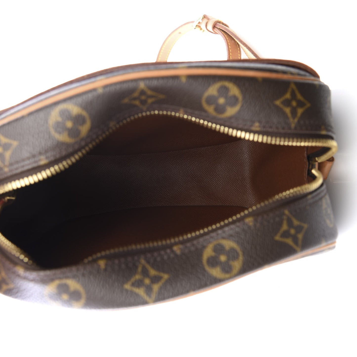 Monogram Blois