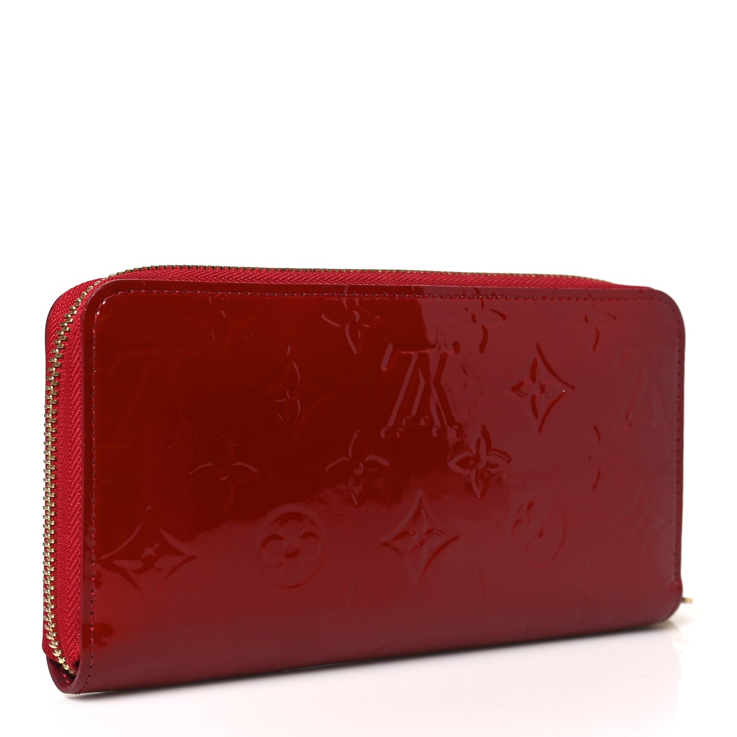 Vernis Zippy Wallet Pomme D'Amour