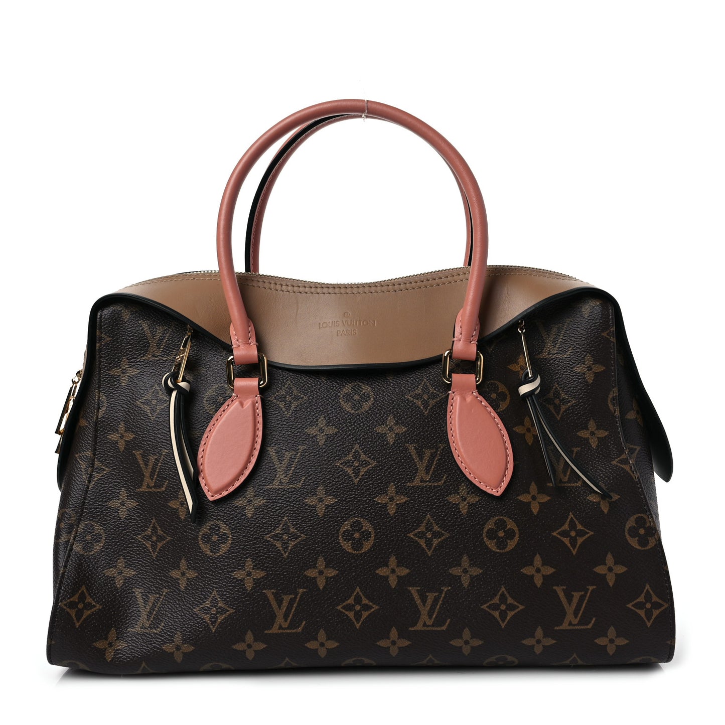 Monogram Tuileries Sesame Peach