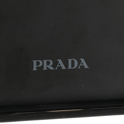 Prada Saffiano iPhone 15 Pro Max Case Black 5 of 8