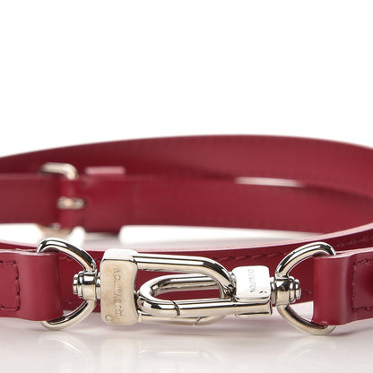 Louis Vuitton Epi 16mm Adjustable Shoulder Strap Fuchsia 2 of 4