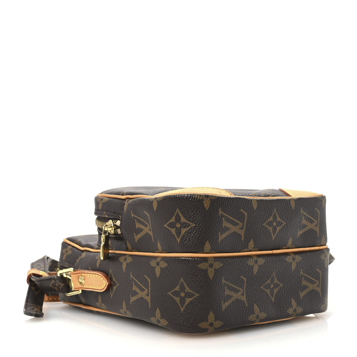 Monogram Amazone