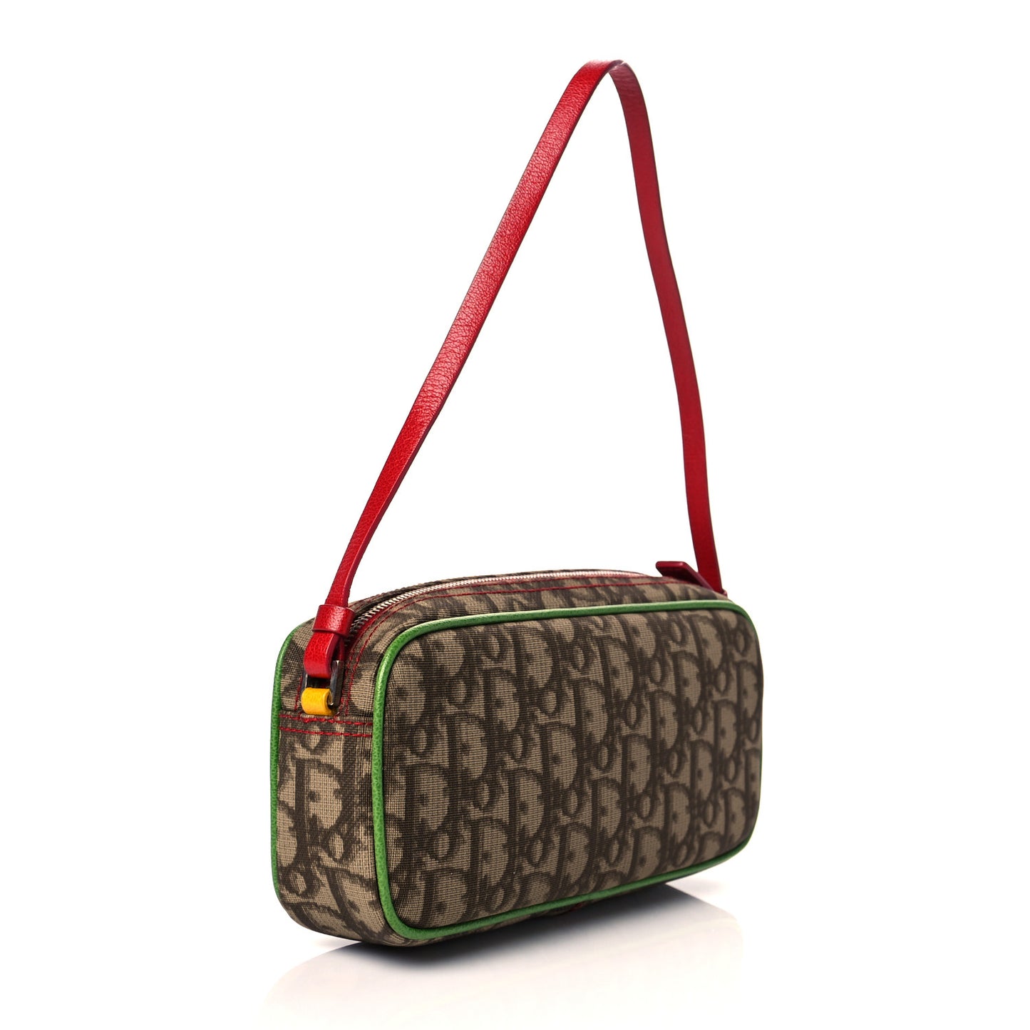 Monogram Rasta Pochette Beige