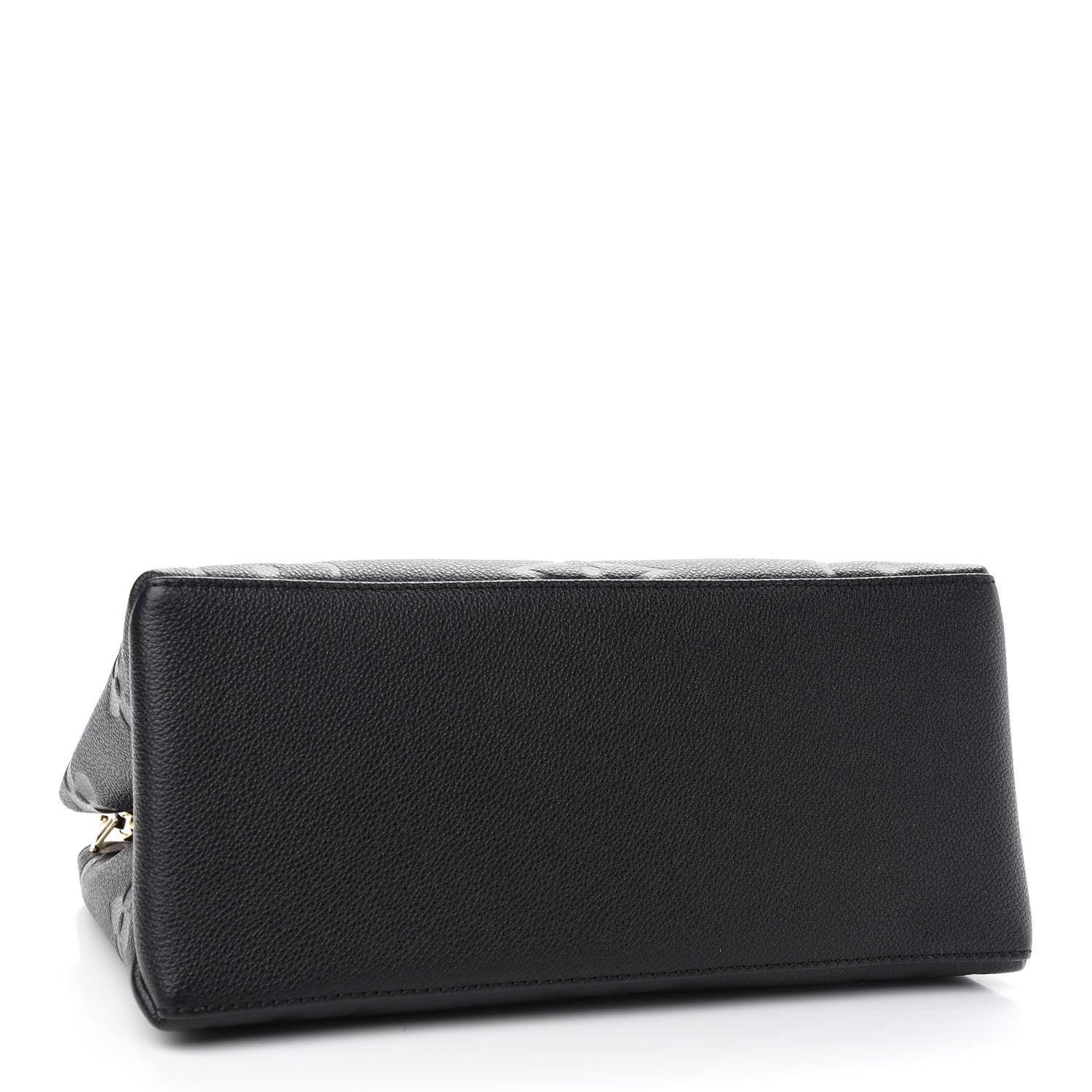 Louis Vuitton Empreinte Monogram Giant Petit Palais Black 4 of 8