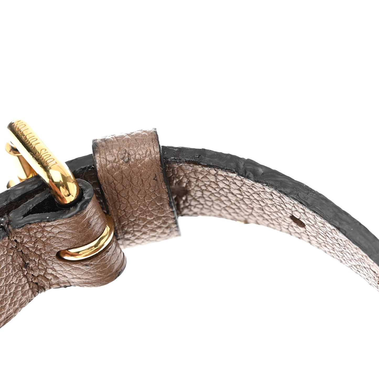 Empreinte Speedy Bandouliere 25 Bronze