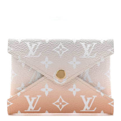 Louis Vuitton Monogram By The Pool Small Kirigami Pochette Insert Brume 1 of 7