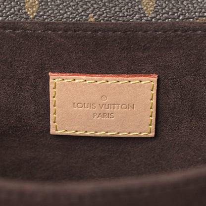 Louis Vuitton Monogram Pochette Metis 7 of 9