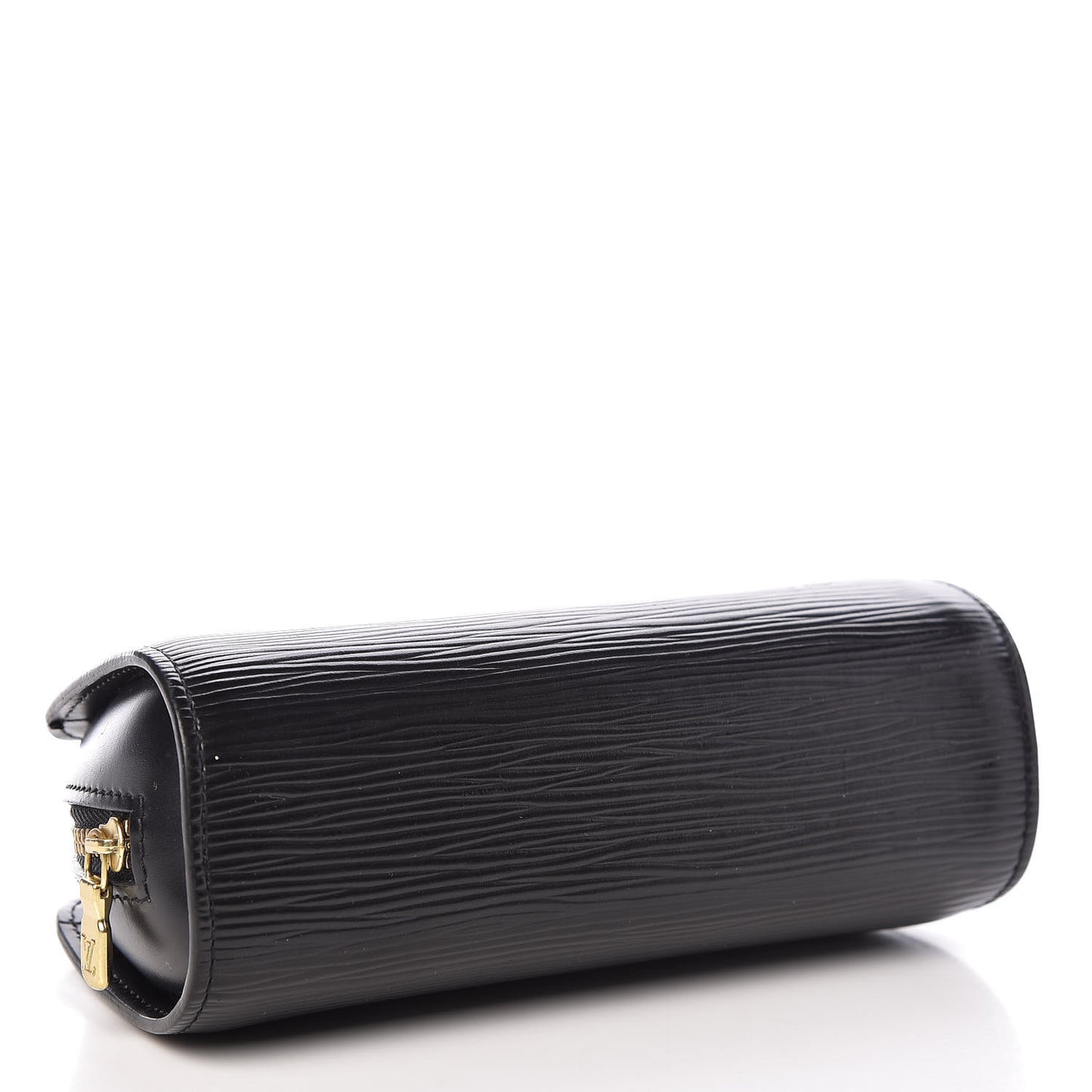 Epi Dauphine 17 Cosmetic Pouch Black