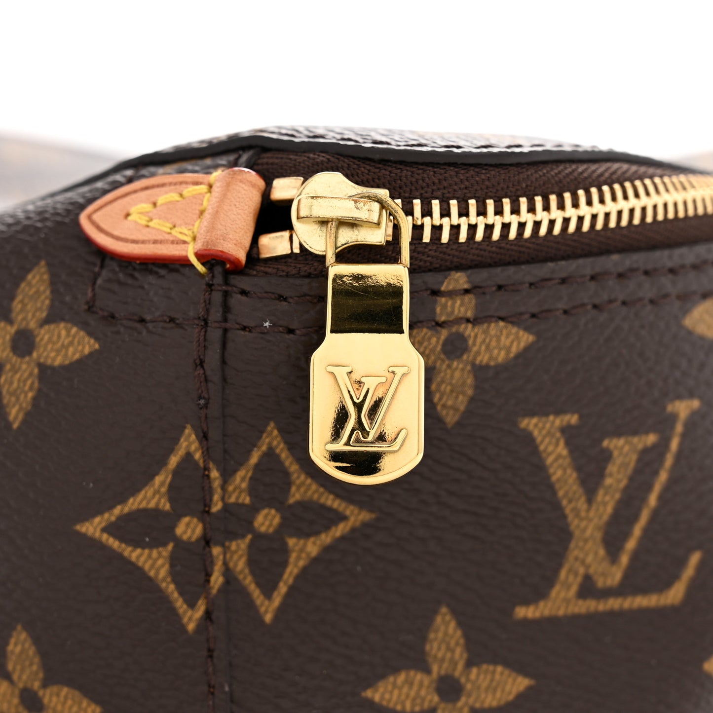 Monogram Packing Cube MM