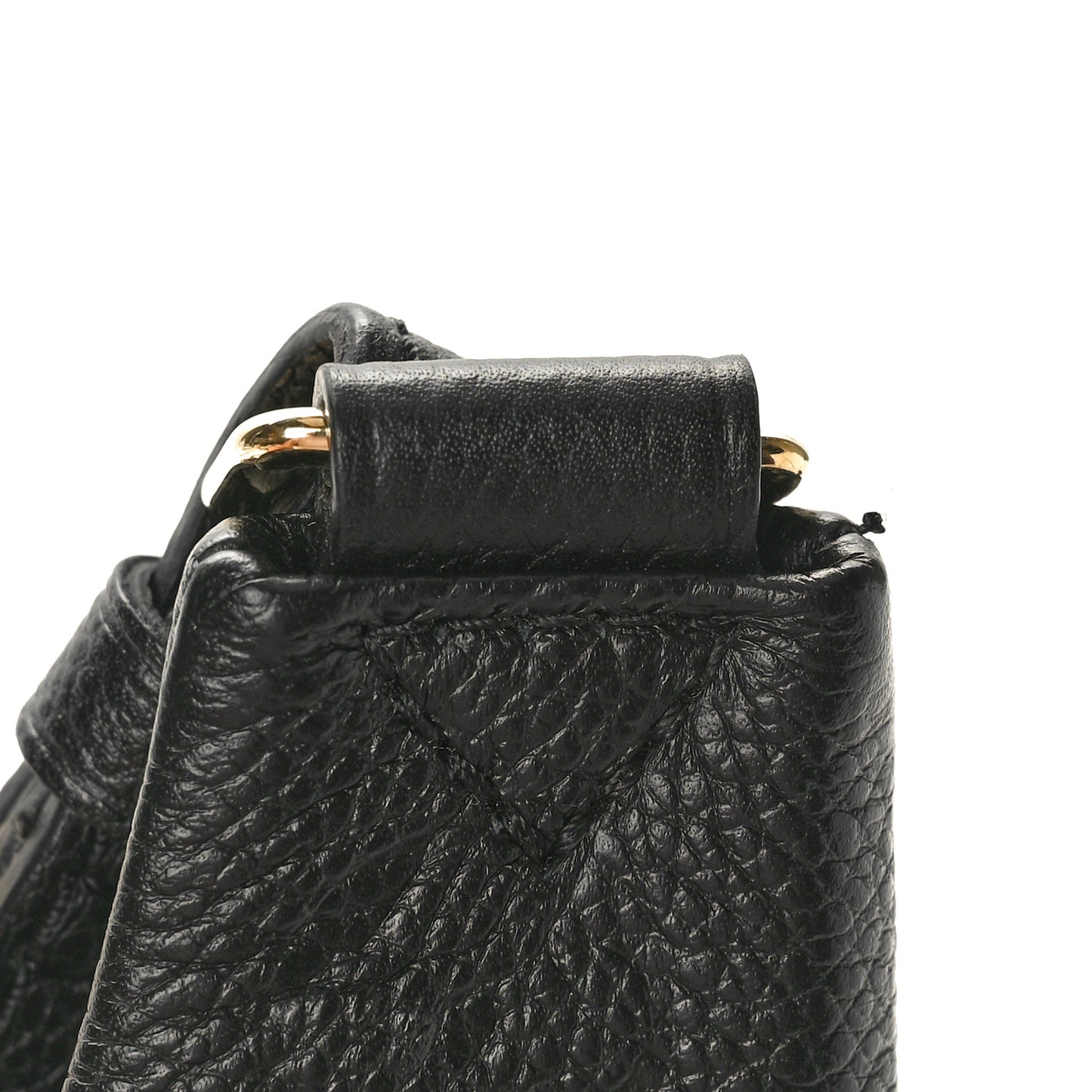 Empreinte BumBag Black