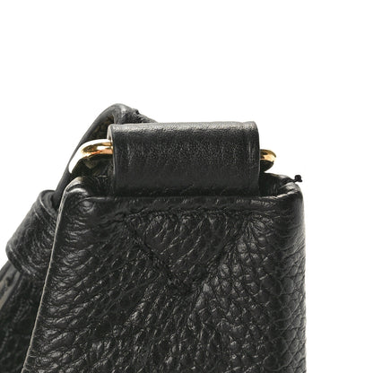 Louis Vuitton Empreinte BumBag Black 10 of 10