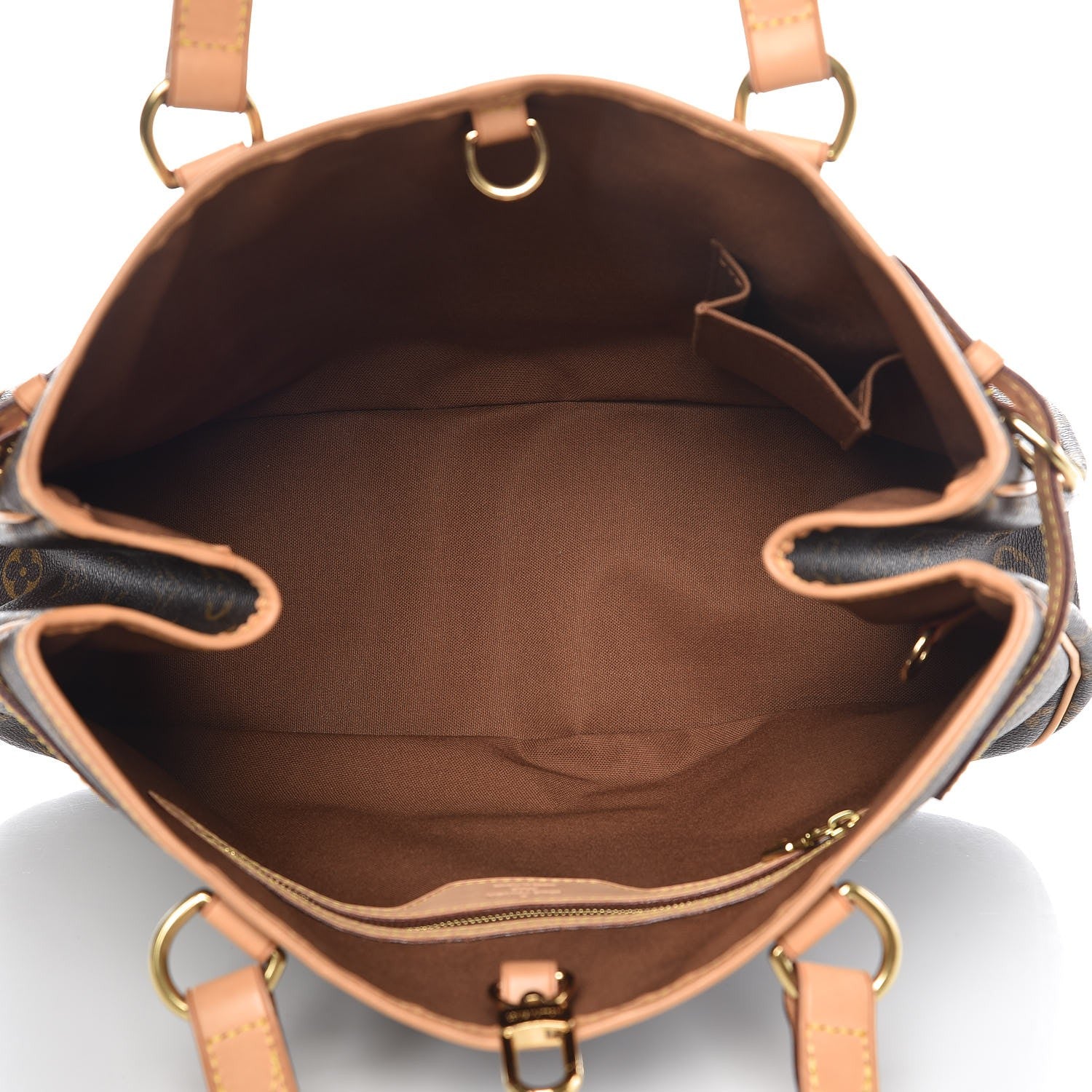 Louis Vuitton Monogram Batignolles Horizontal 5 of 7