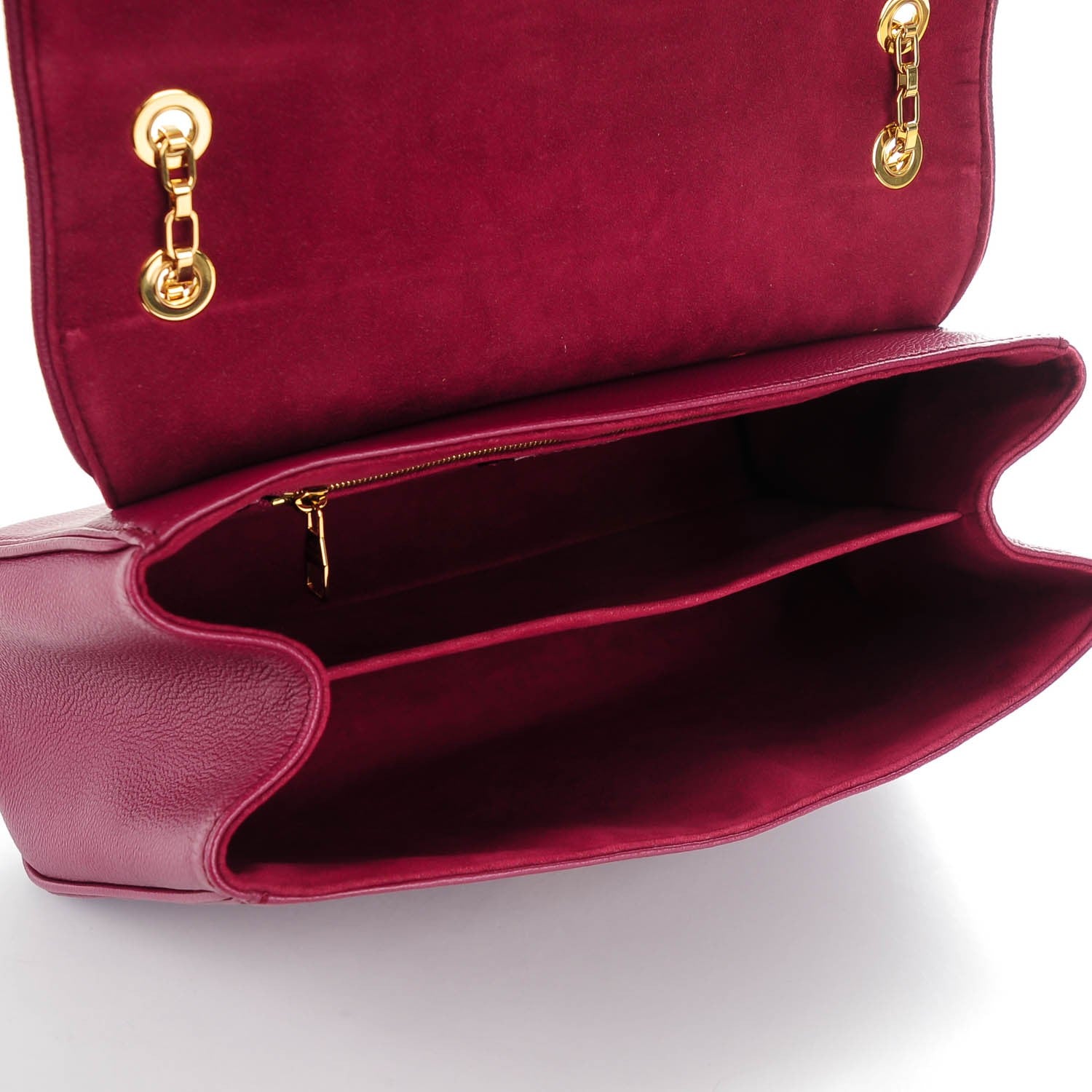 Louis Vuitton Empreinte Saint Germain MM Aurore 5 of 8