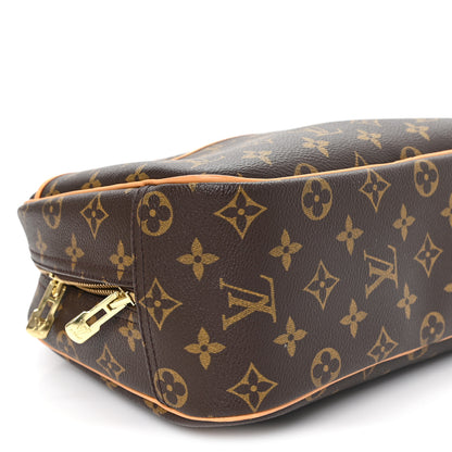 Louis Vuitton Monogram Trouville 8 of 9