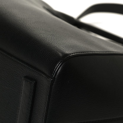 Givenchy Sugar Goatskin Medium Antigona Black 11 of 12