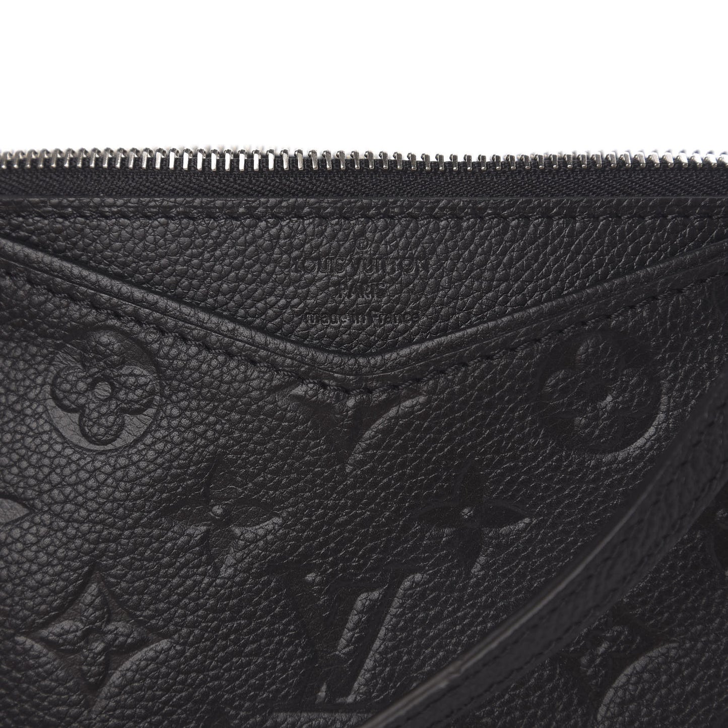 Empreinte Pallas Crossbody Black