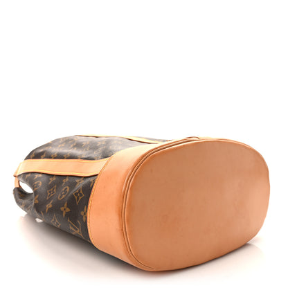 Louis Vuitton Monogram Randonnee PM 4 of 10