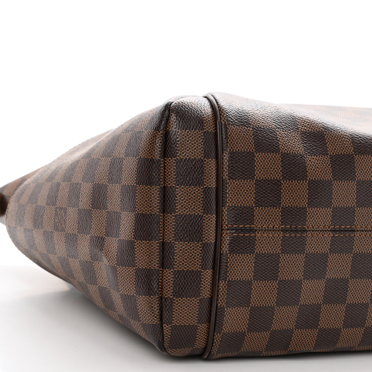 Louis Vuitton Damier Ebene Totally MM 8 of 9