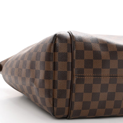 Louis Vuitton Damier Ebene Totally MM 8 of 9