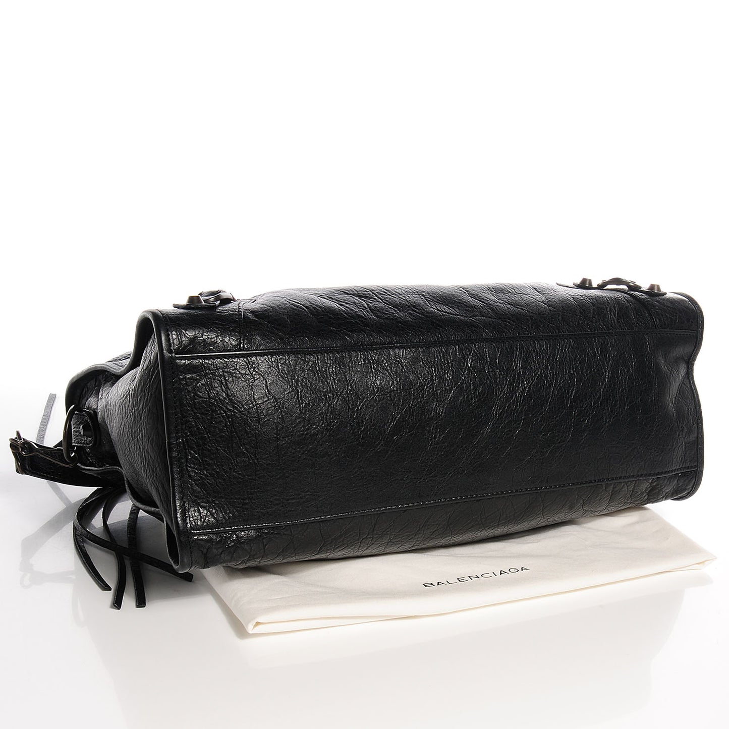 Agneau City Black