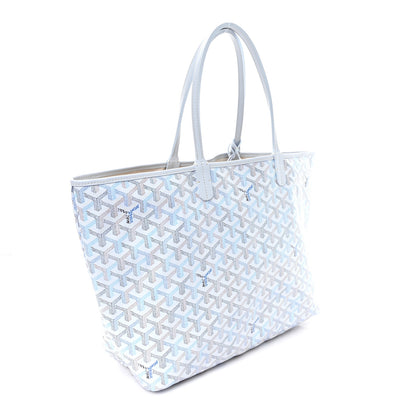 Goyard Goyardine Saint Louis PM Polar Blue 3 of 11