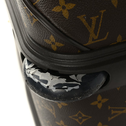 Louis Vuitton Monogram Bosphore Trolley 50 8 of 9